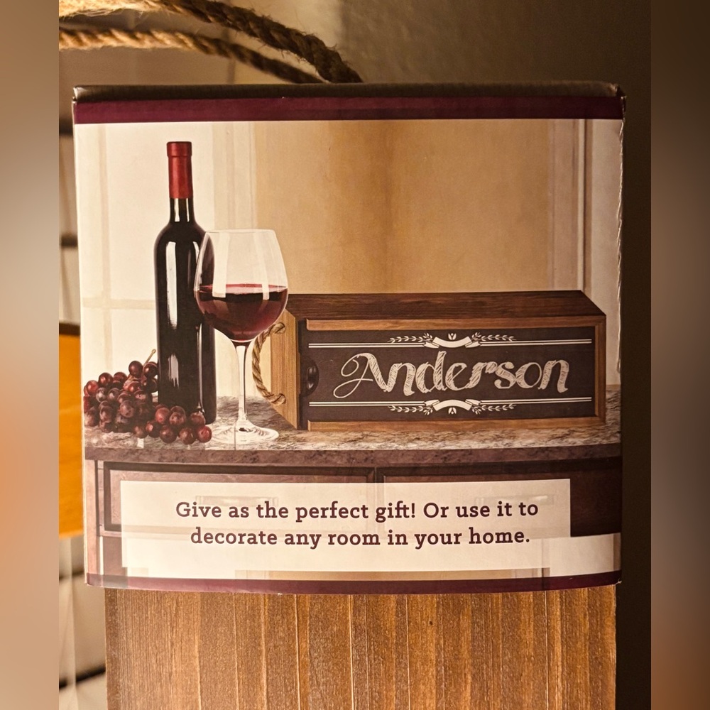 Customize Wine Gift Box! - Picture 2 of 16